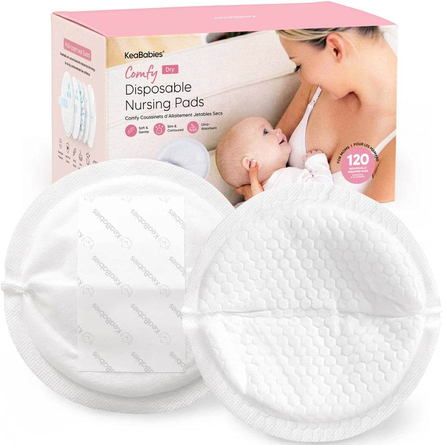 Baby Feeding & Care