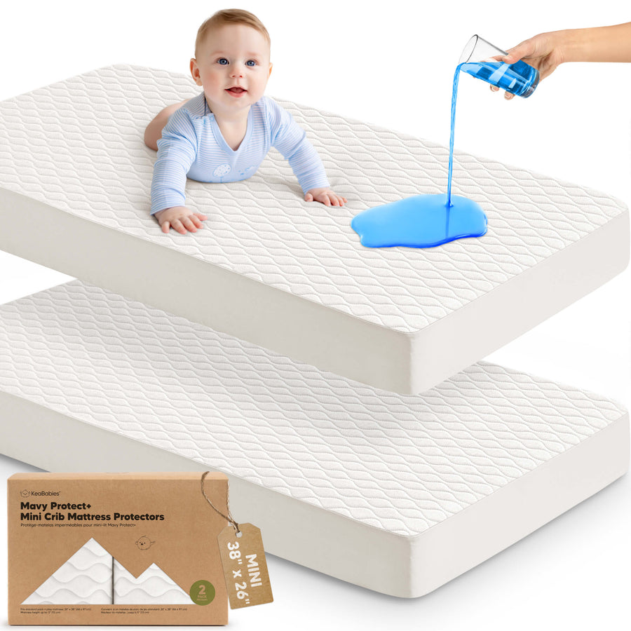Baby Sleep & Comfort